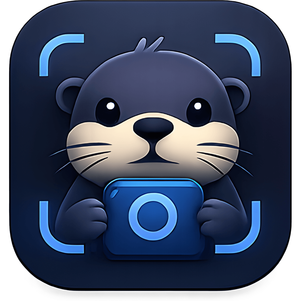OtterScreen
